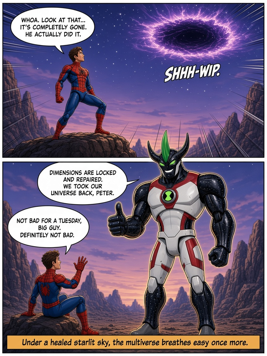 Power of Four (page 28 of 36)