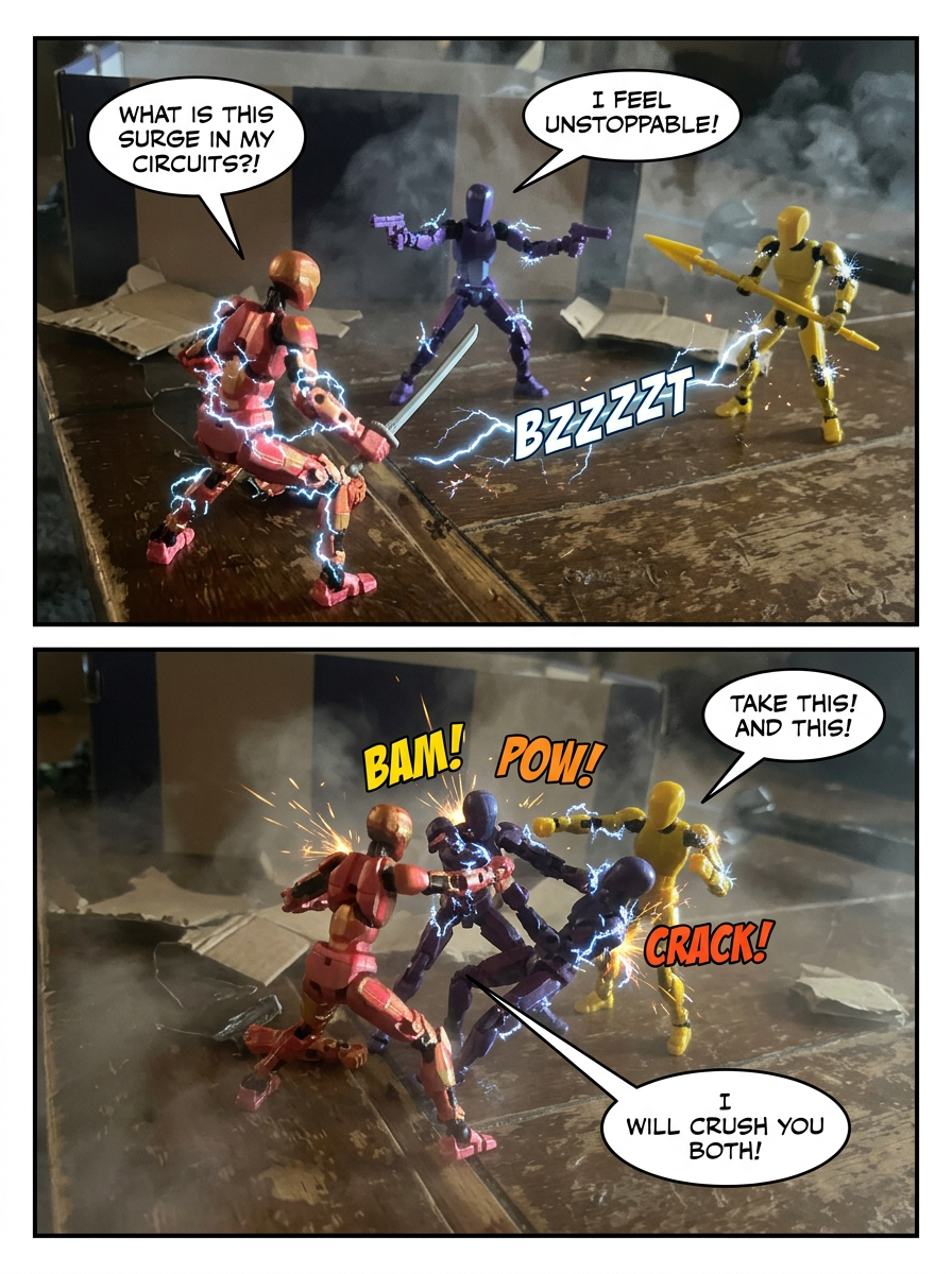 Fight (page 2 of 4)