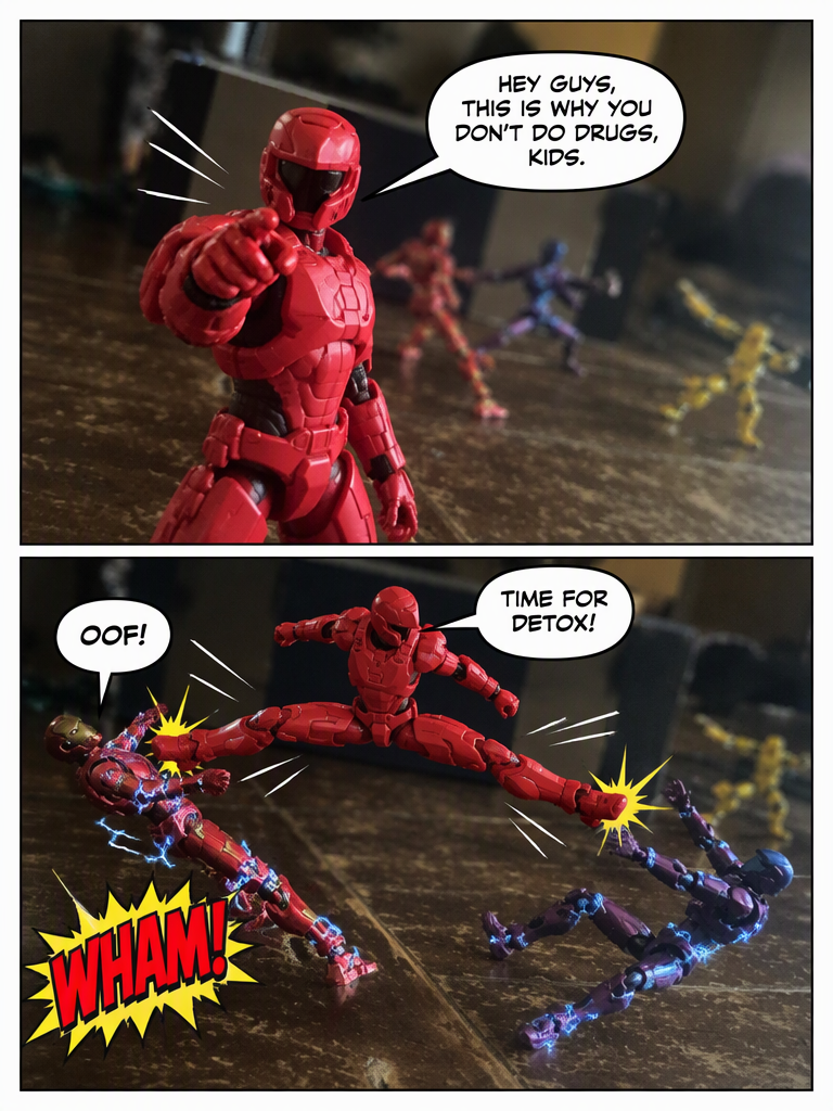 Fight (page 3 of 4)
