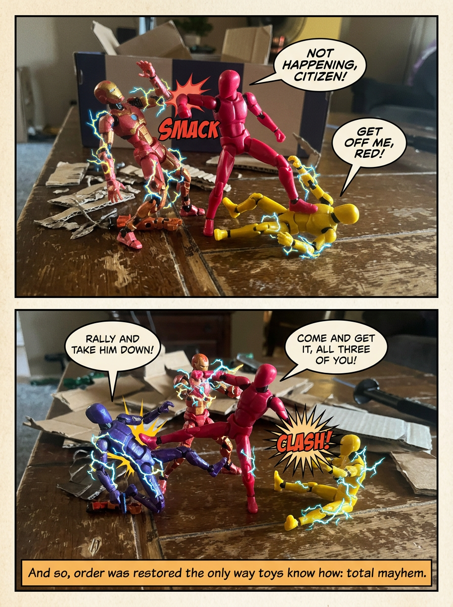 Fight (page 4 of 4)