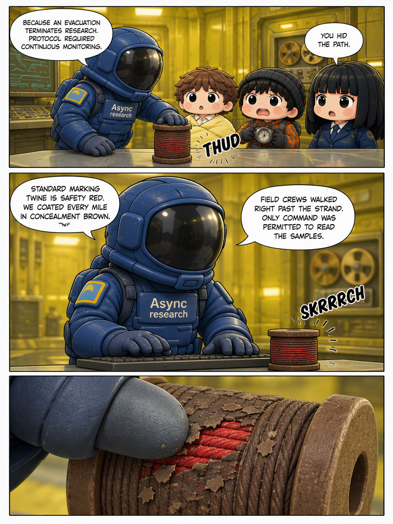 The Thread to Nowhere (page 3 of 4)