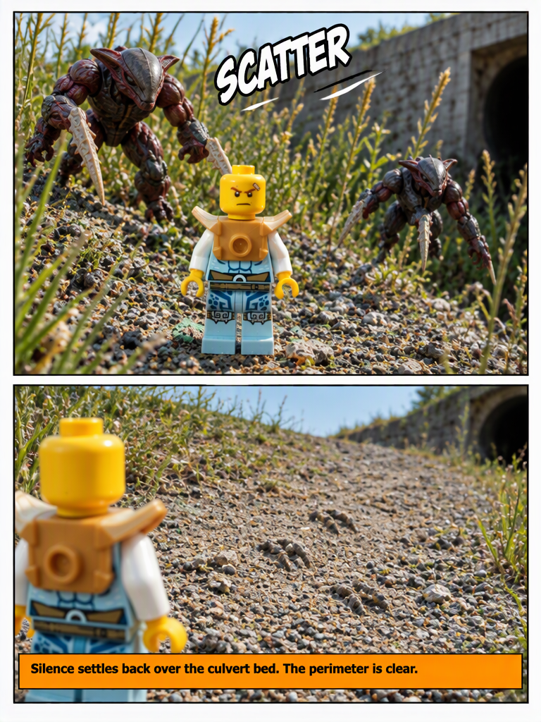 Dead Still on the Embankment (page 3 of 4)