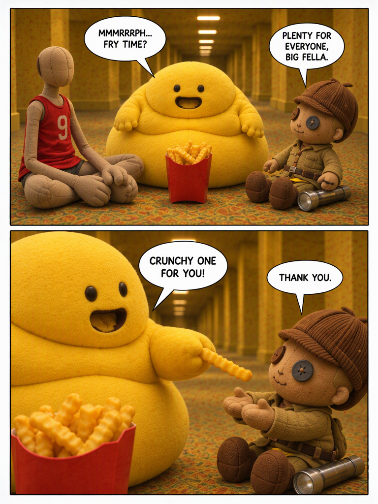 Home Sweet Home (page 2 of 4)