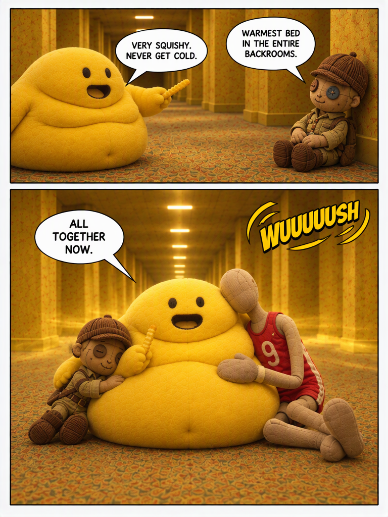 Home Sweet Home (page 3 of 4)