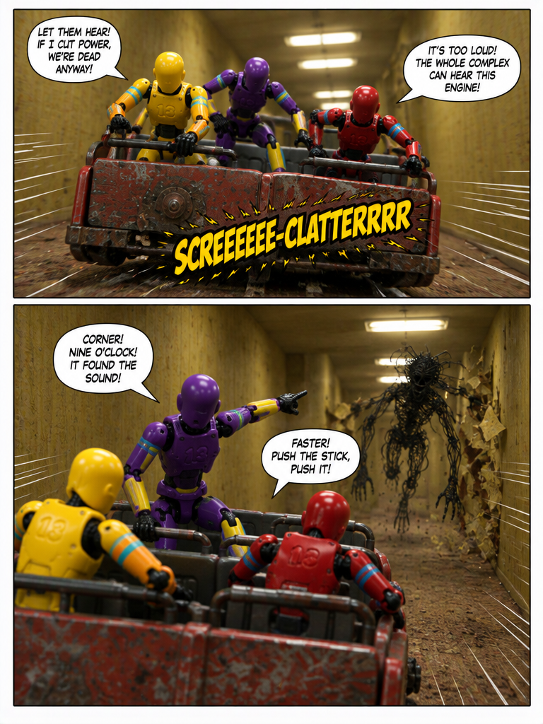 Crash into the Liminal (page 2 of 4)