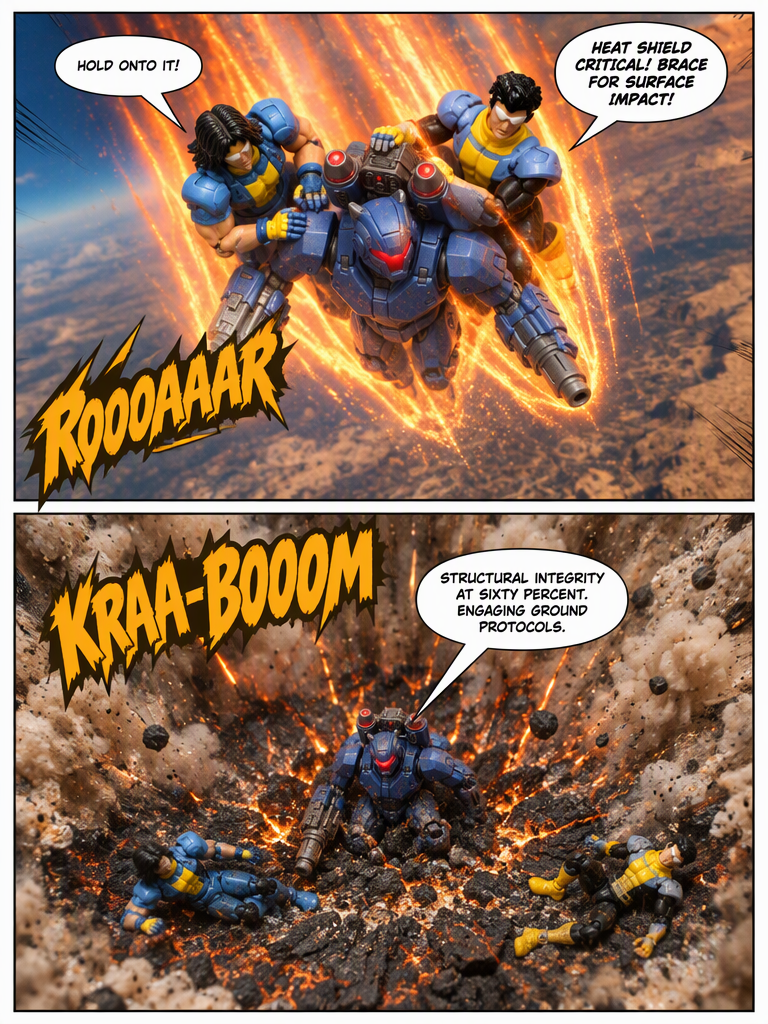 Protocol: Detonation (page 2 of 8)