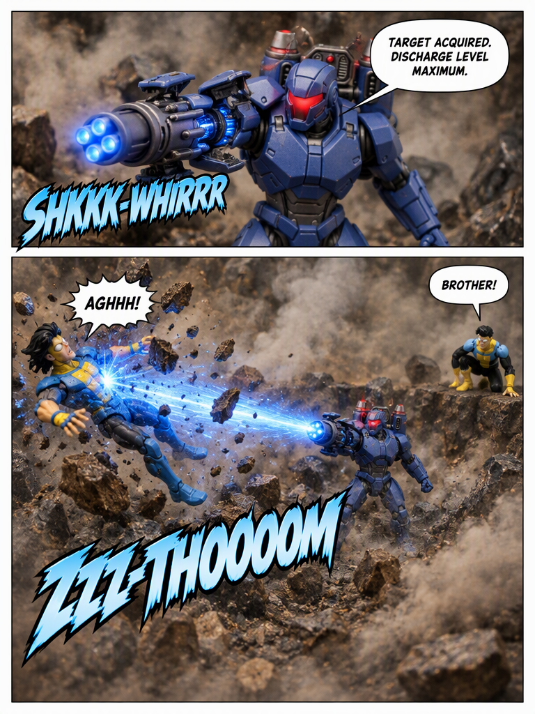 Protocol: Detonation (page 3 of 8)
