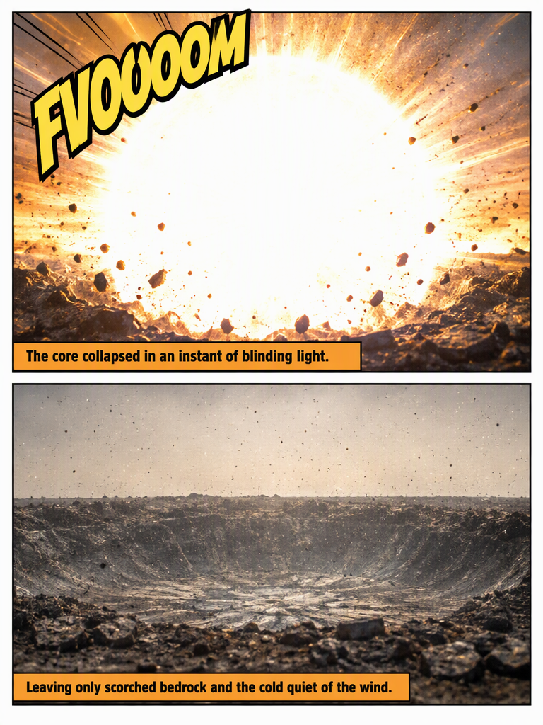 Protocol: Detonation (page 8 of 8)