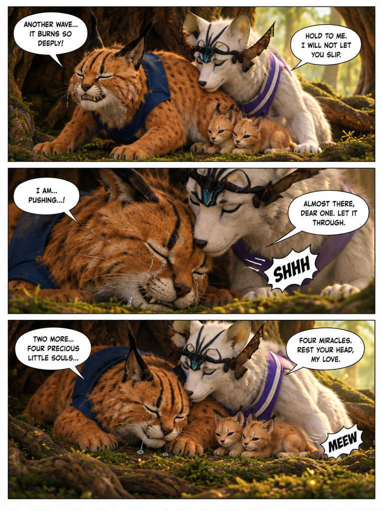 A Spark Across the Meadow (page 10 of 12)