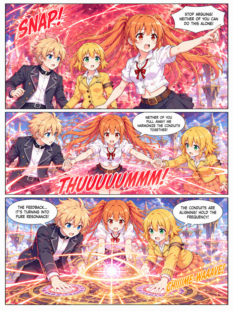 Starlight Astrolabe (page 3 of 4)