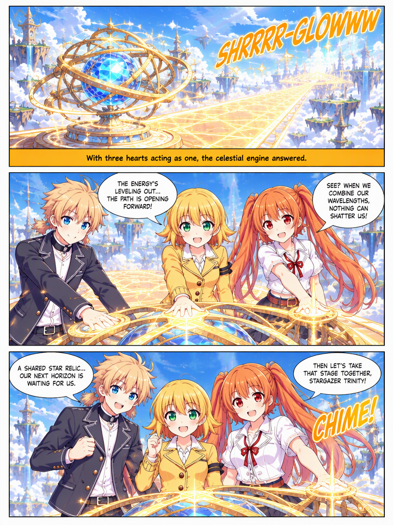 Starlight Astrolabe (page 4 of 4)