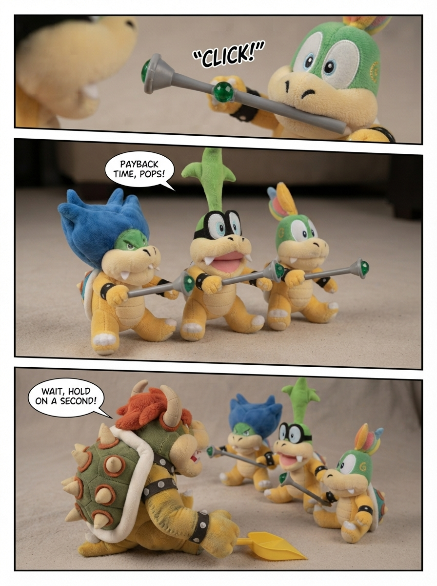 The Wand Tip Rebellion (page 3 of 4)