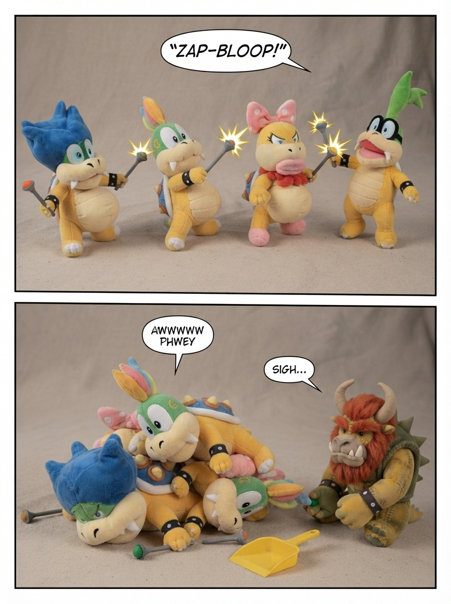 The Wand Tip Rebellion (page 4 of 4)