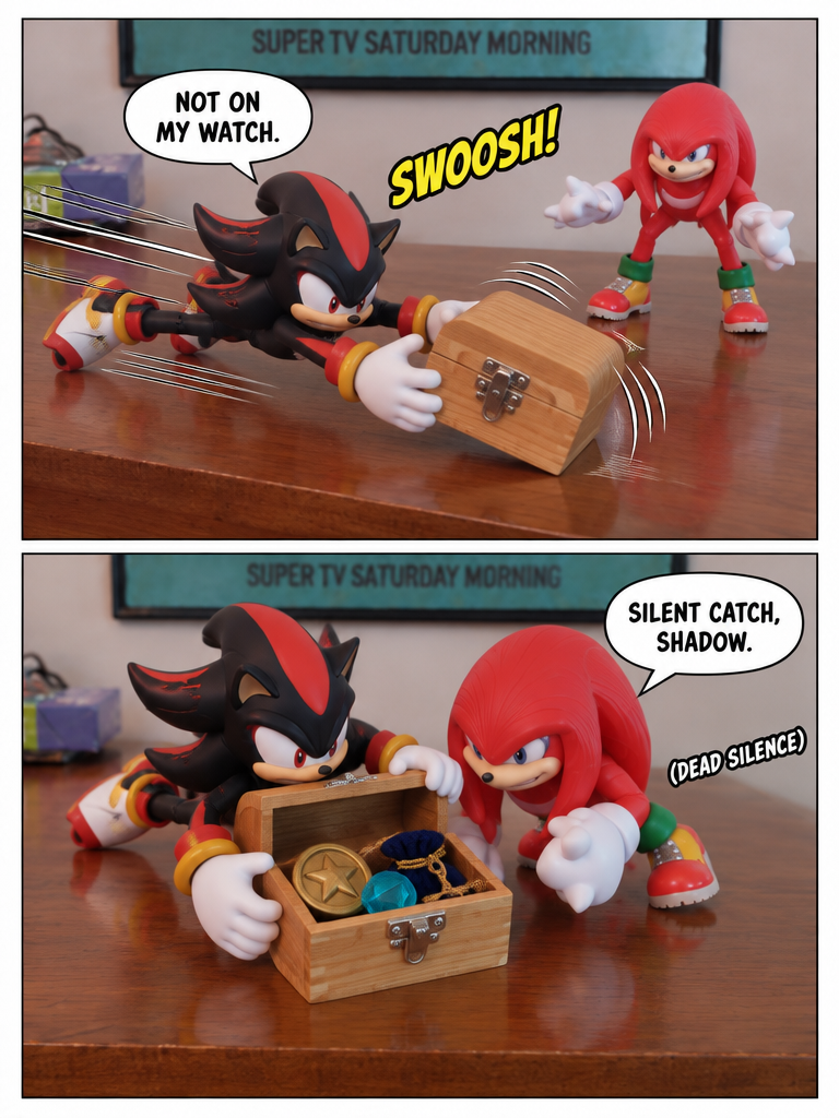 The Hidden Key (page 3 of 4)