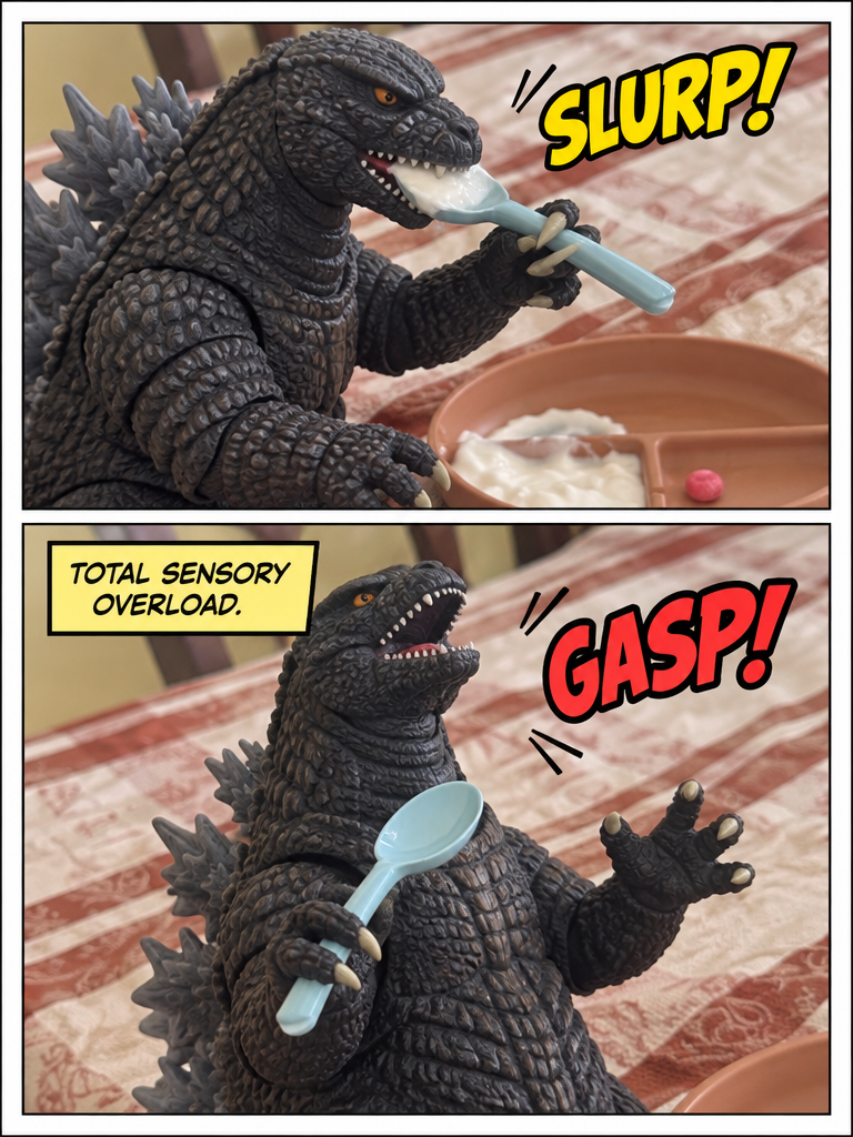 Colossal Feast on Stream (page 3 of 4)