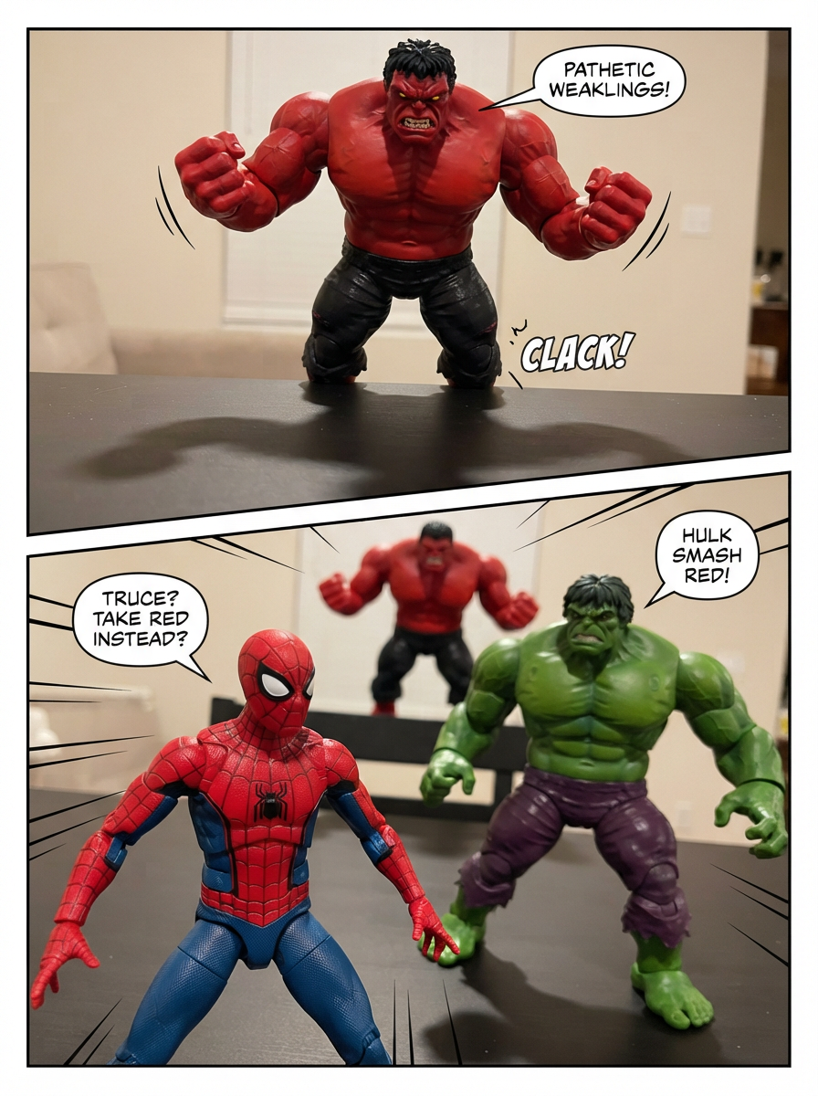 When Hulks Collide (page 3 of 4)