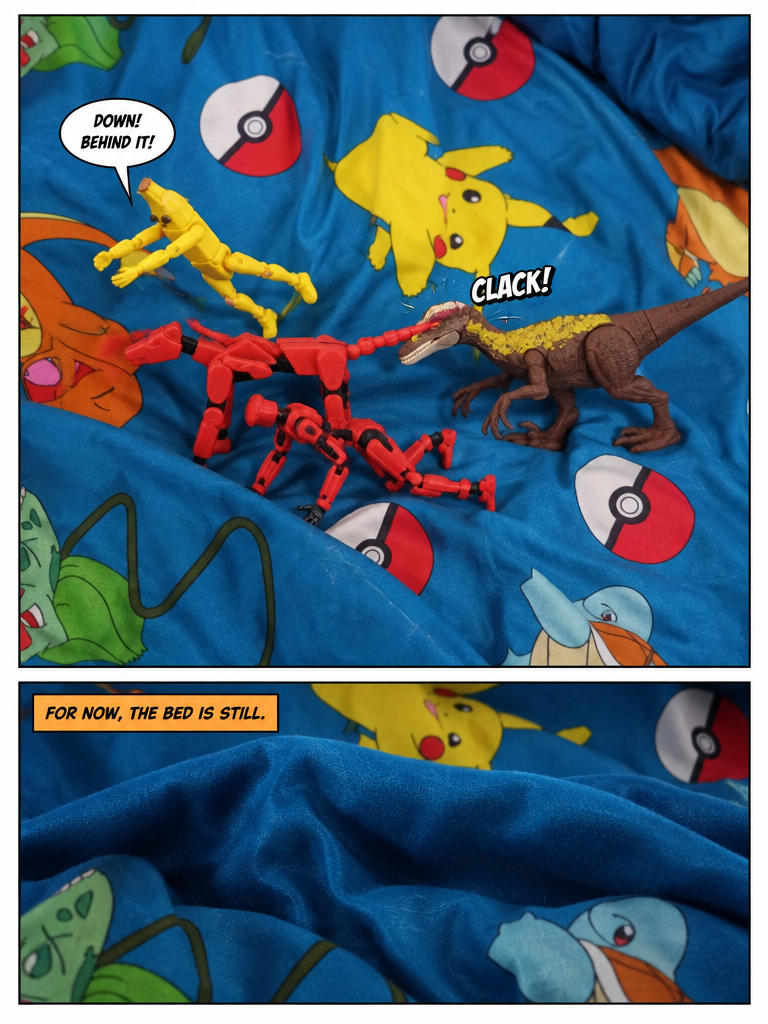Encounter on the Fabric Plains (page 4 of 4)