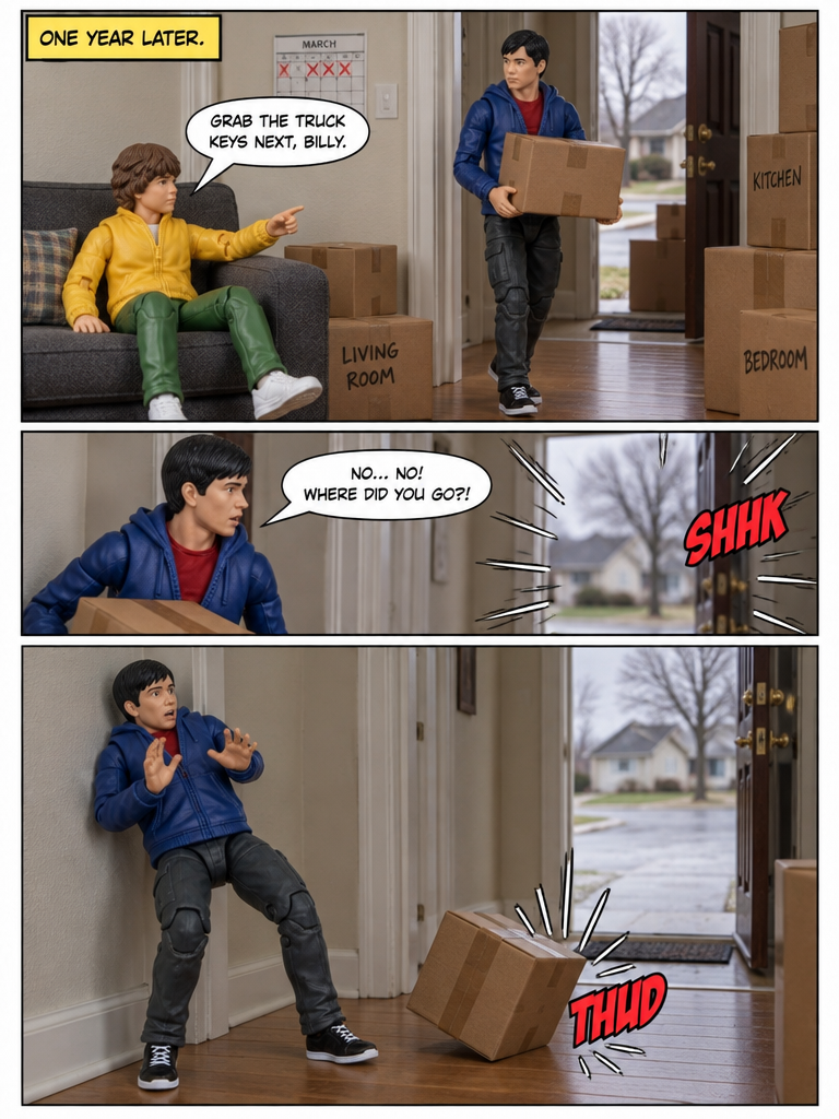 The Attic Game (page 3 of 4)