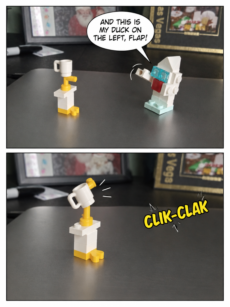 The New Aliens in the Group (page 2 of 4)