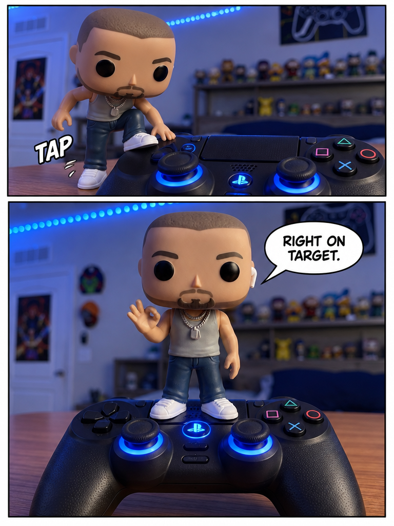 Signal from the Shelf (page 3 of 4)