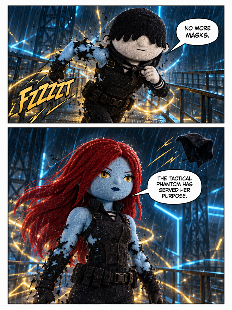 True Colors (page 2 of 8)