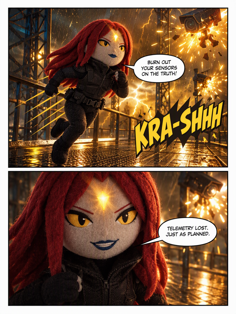True Colors (page 3 of 8)