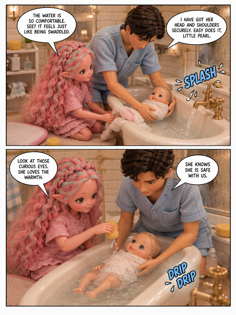 A Cozy Nest of Our Own (page 2 of 4)