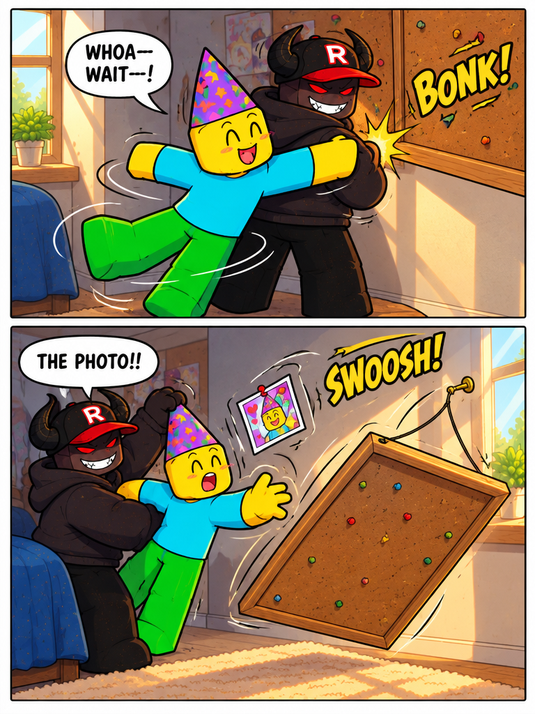 A Matter of Prime Real Estate (page 2 of 4)