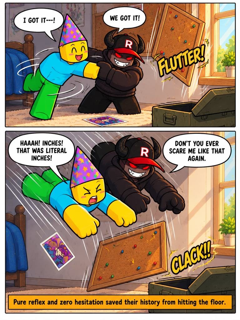 A Matter of Prime Real Estate (page 3 of 4)