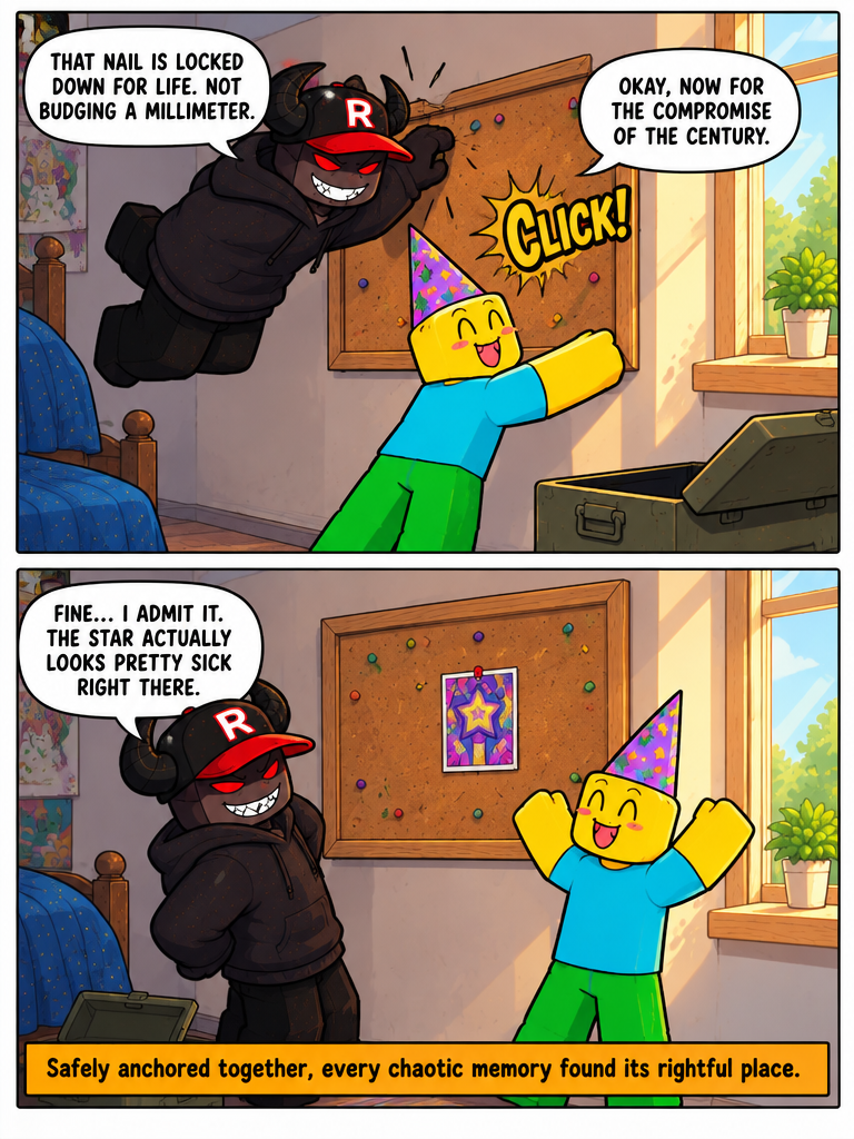 A Matter of Prime Real Estate (page 4 of 4)