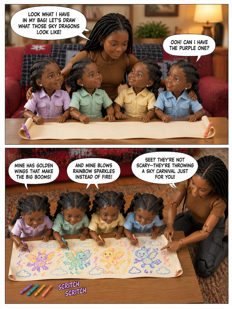 Shelter in the Storm (page 3 of 4)