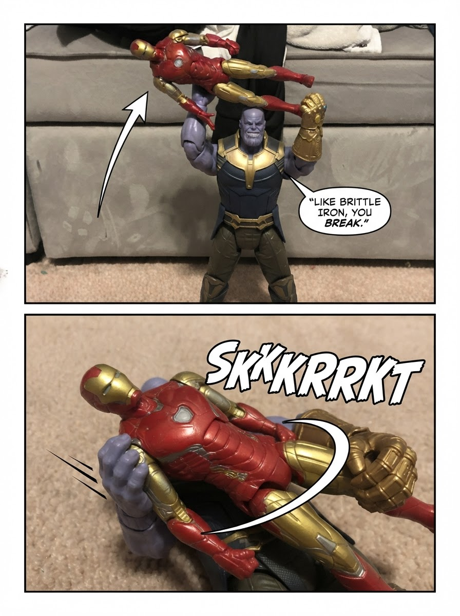The Fall of Iron (page 3 of 4)