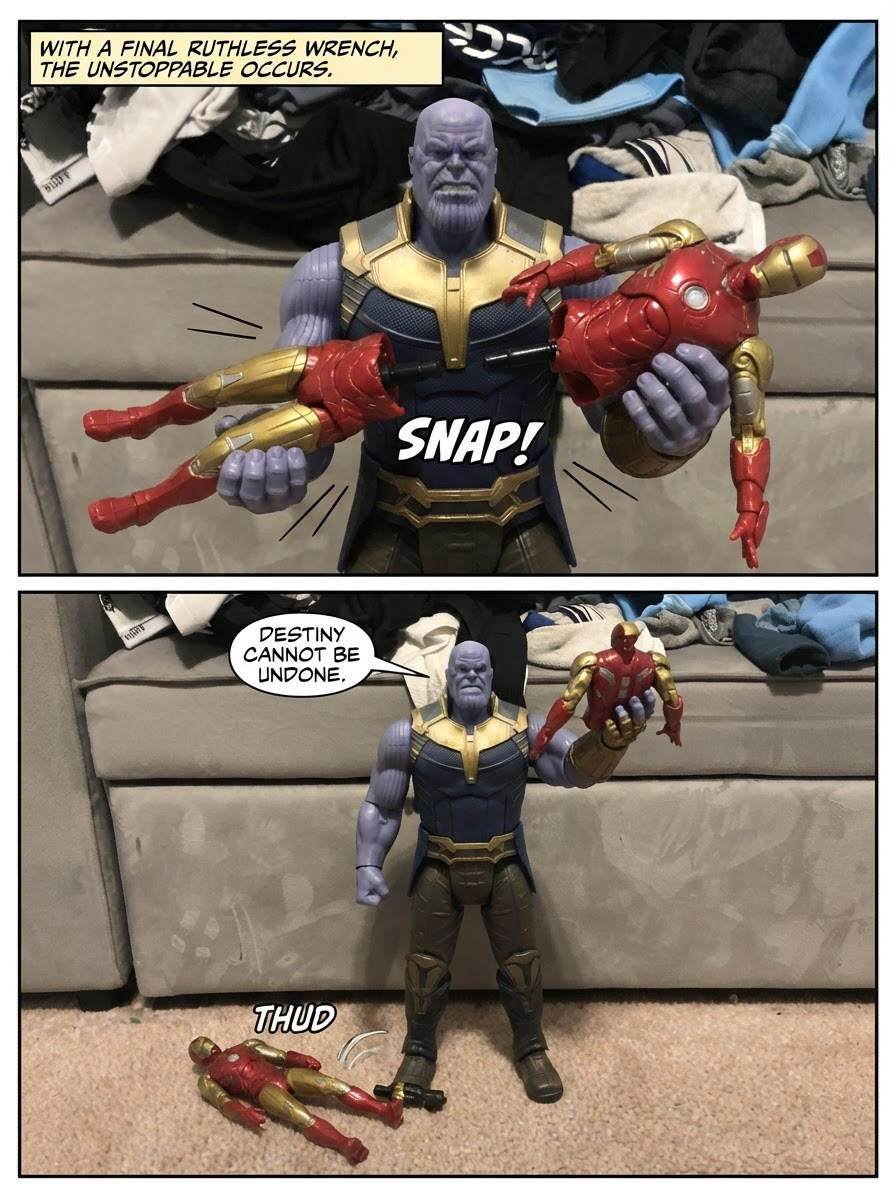 The Fall of Iron (page 4 of 4)