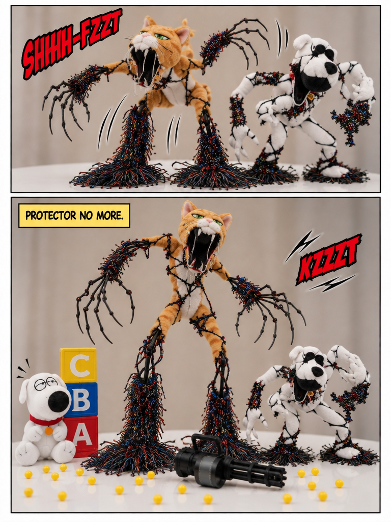 Glitch Transmission (page 3 of 4)