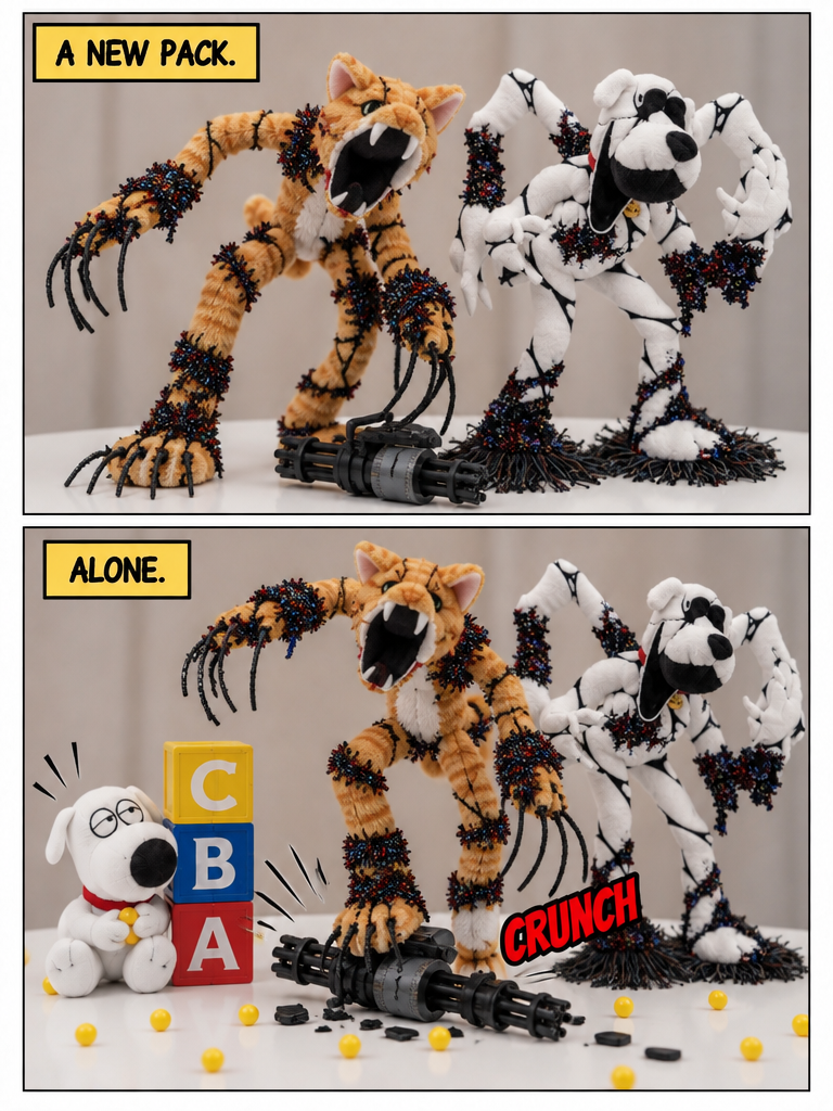 Glitch Transmission (page 4 of 4)