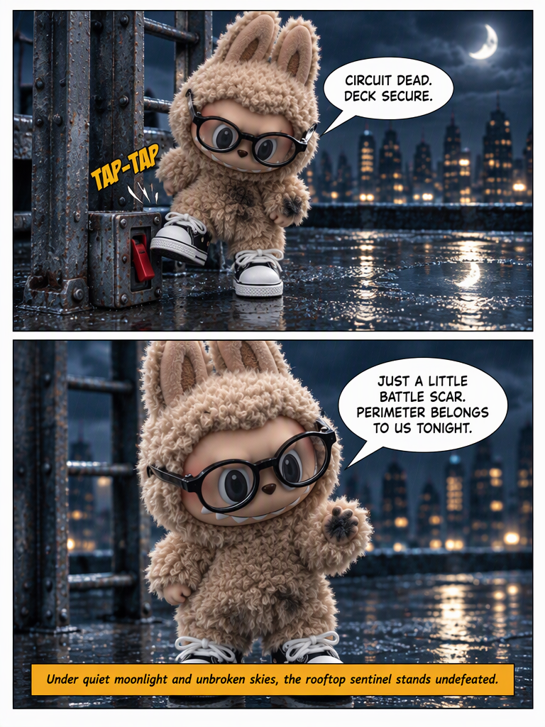 Breaker at the Edge (page 4 of 4)