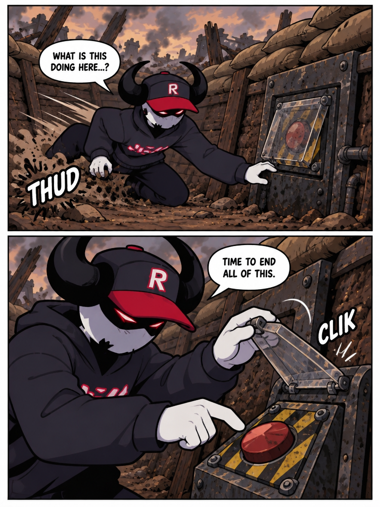 Ashen Frontline (page 3 of 4)