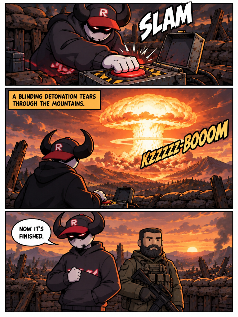Ashen Frontline (page 4 of 4)