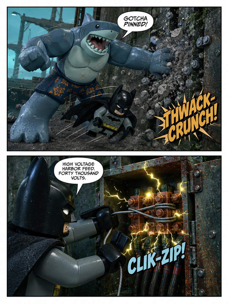 Shock Current (page 2 of 8)