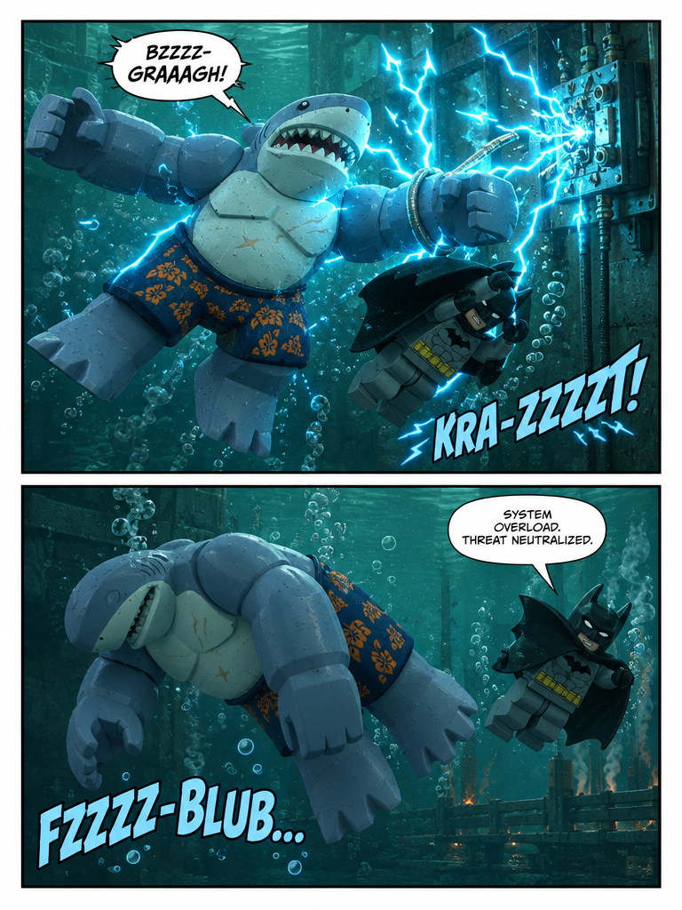 Shock Current (page 3 of 8)