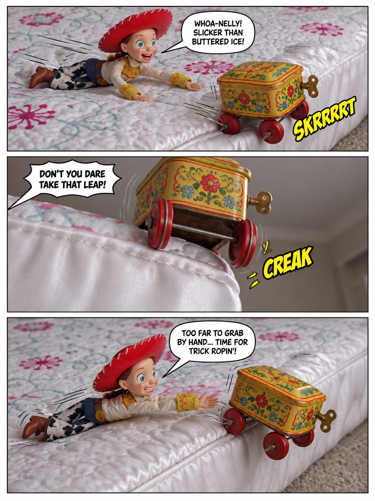 A Gust Across The Quilt (page 2 of 4)