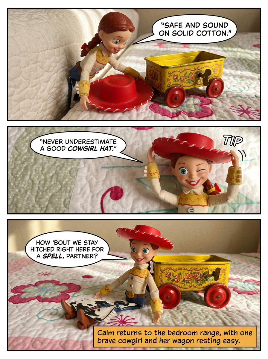 A Gust Across The Quilt (page 4 of 4)