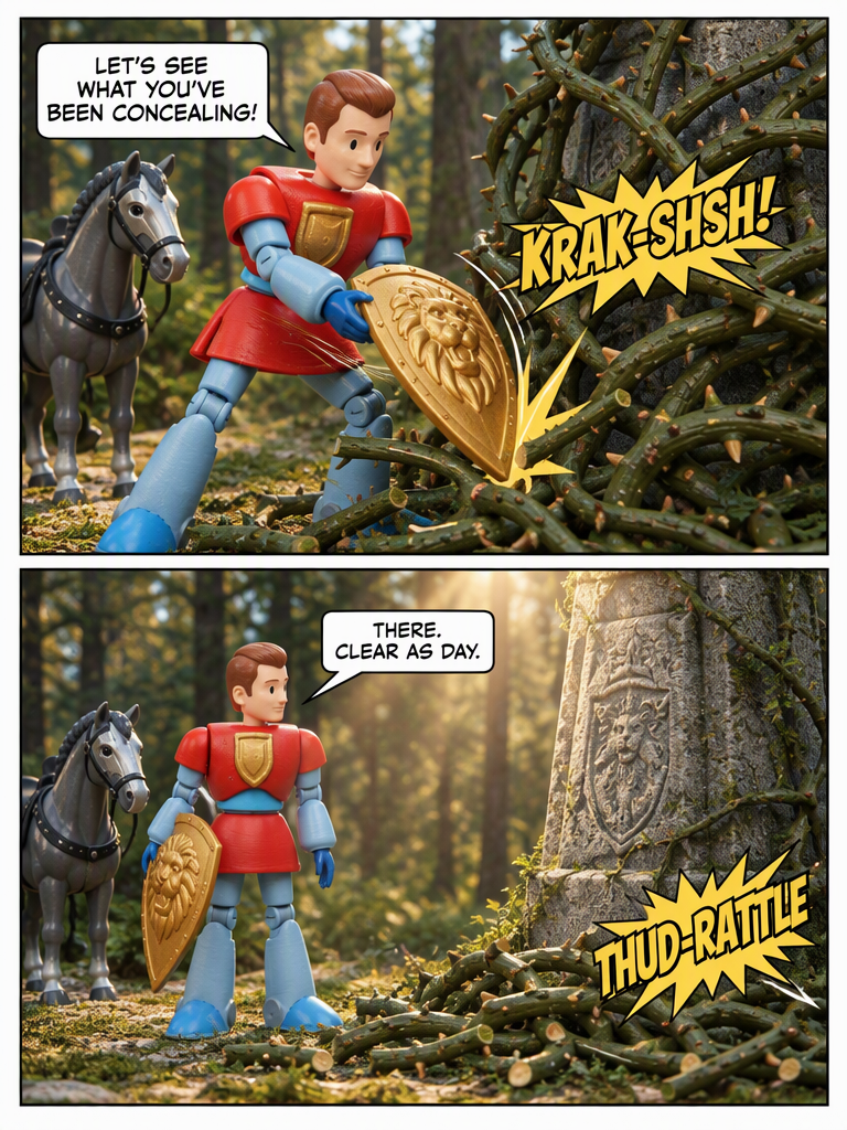The Frontier Waystone (page 3 of 4)