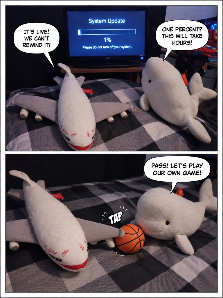 Timeout Overload (page 2 of 4)