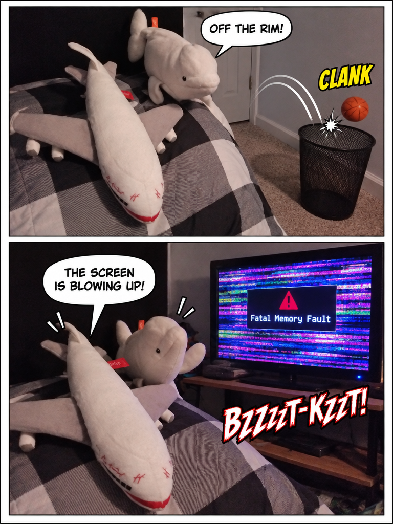 Timeout Overload (page 3 of 4)