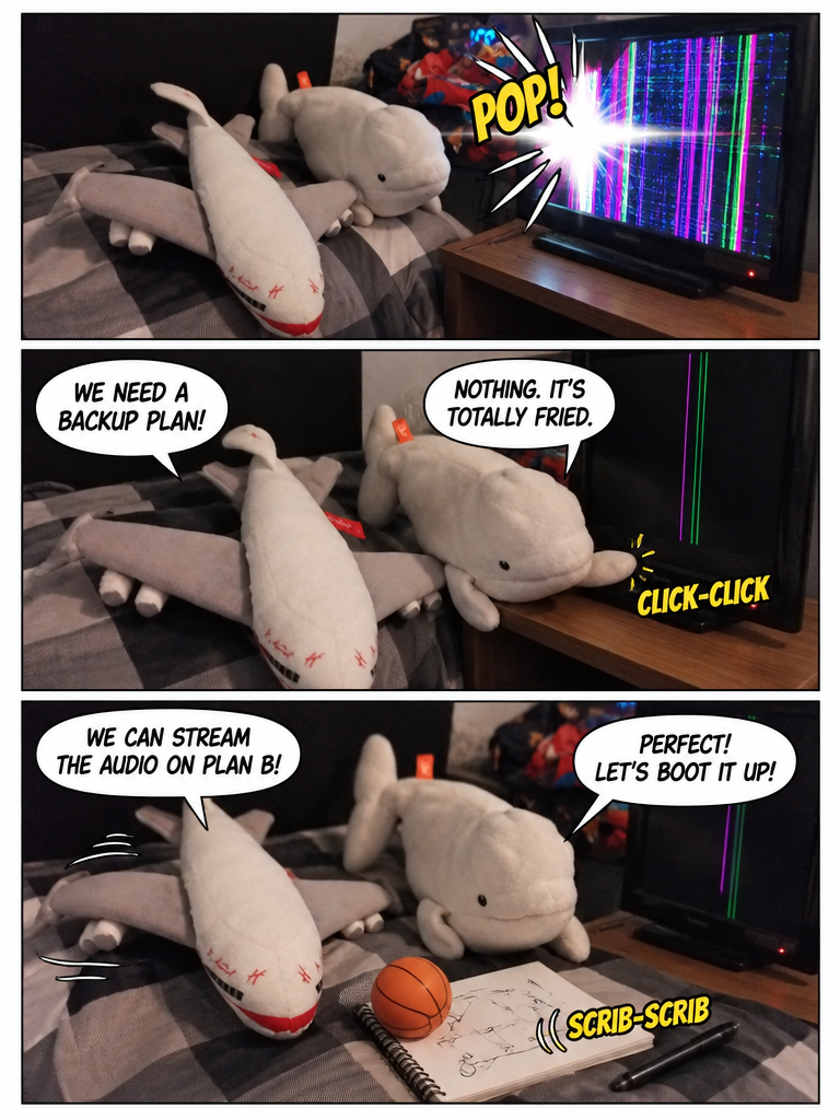 Timeout Overload (page 4 of 4)