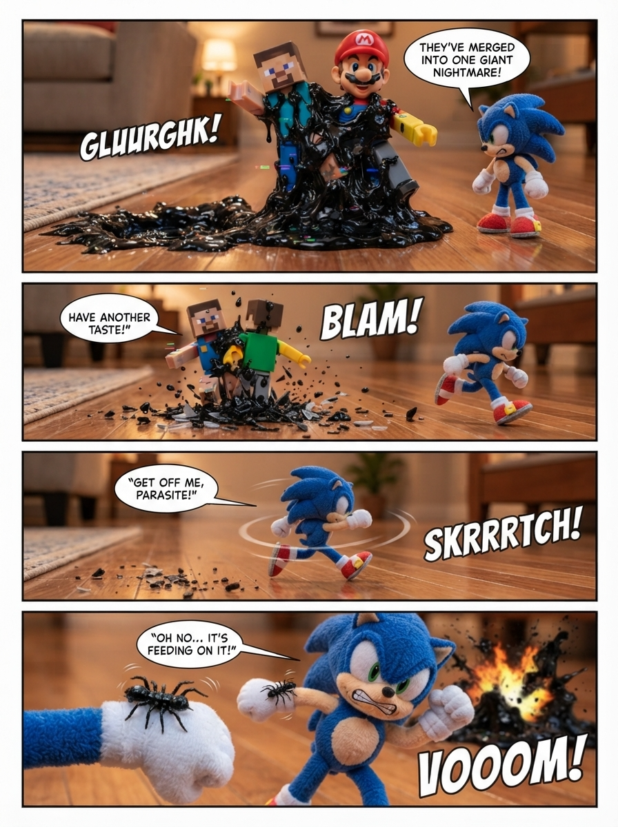 The Glitch Colossus (page 2 of 4)