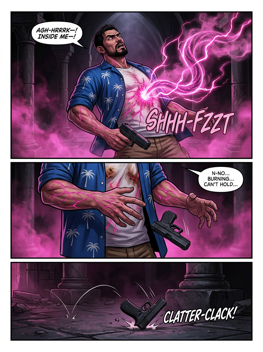 R.I.P Jason Duval (page 2 of 4)