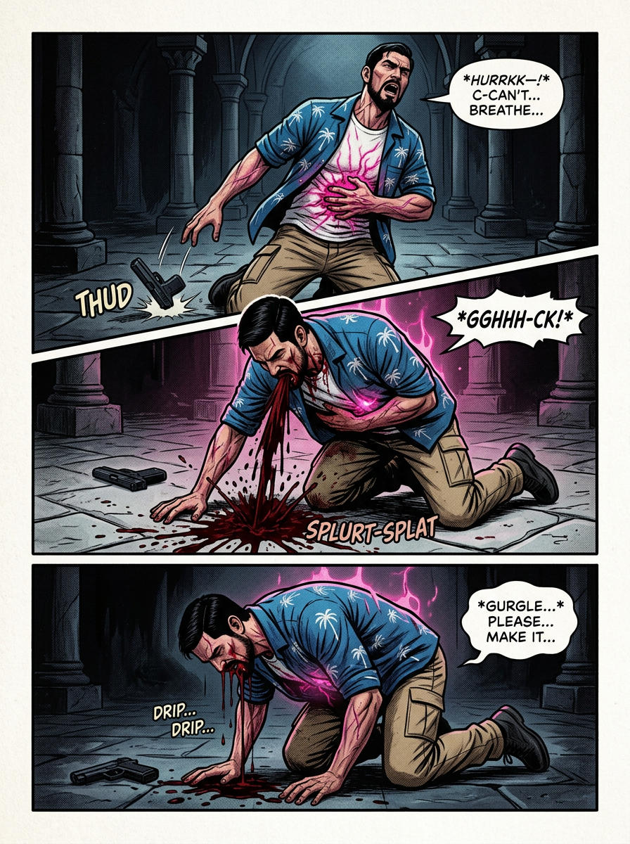 R.I.P Jason Duval (page 3 of 4)