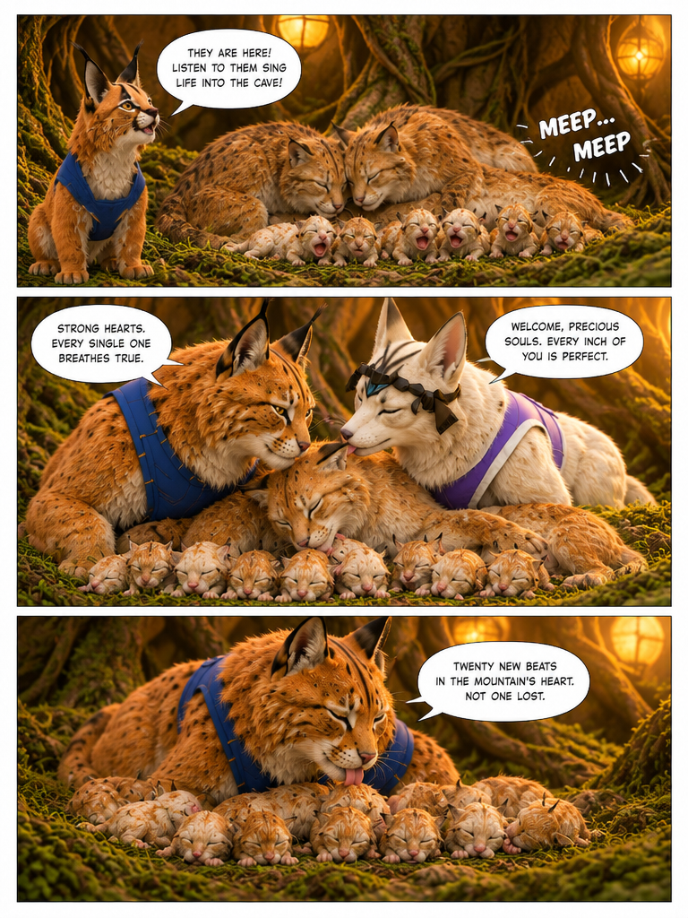 Tears and New Life (page 15 of 16)